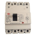 hpl 160A 4 Pole 25 KA Molded Case Circuit Breakers (Mccb)