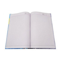 Classmate PLAIN REGISTER Diaries-printed-plain- register- 172 Pages