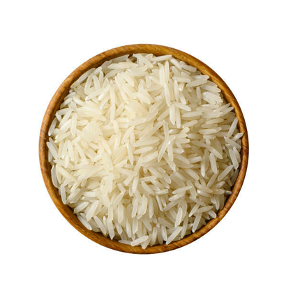 Super White Rice