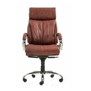 SHREE IMPEX Revolving Chair with Synchronic tilt mechanism