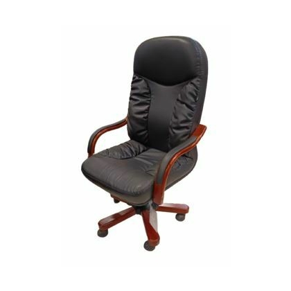 SHREE IMPEX Revolving Chair with Synchronic tilt mechanism