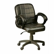 SHREE IMPEX Revolving Chair with Synchronic tilt mechanism