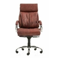 SHREE IMPEX Revolving Chair with Synchronic tilt mechanism