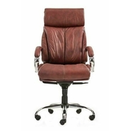 SHREE IMPEX Revolving Chair with Synchronic tilt mechanism