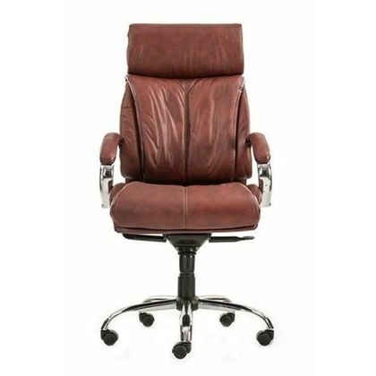 SHREE IMPEX Revolving Chair with Synchronic tilt mechanism