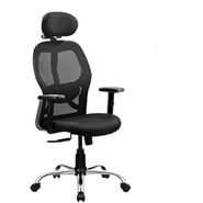 SHREE IMPEX Revolving Chair with Synchronic tilt mechanism