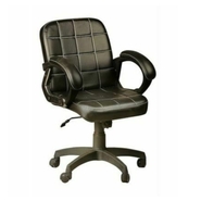 SHREE IMPEX Revolving Chair with Synchronic tilt mechanism