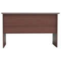 Asha Furniture & Interior Executive Table with One side pedestal unit