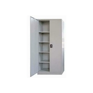 Asha Furniture & Interior Almirah Steel shelving cabinets