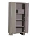 ultra Almirah Steel shelving cabinets