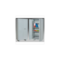 ultra Almirah Steel shelving cabinets