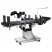 MINDRON Remote & Table mounted General Operating Table