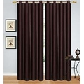 Unbranded Polyster Plain Door Curtains