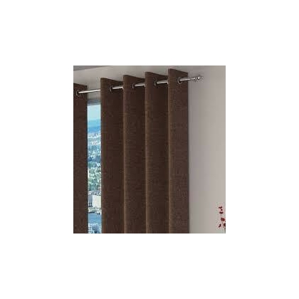 Unbranded Polyster Plain Door Curtains