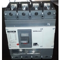 c&s 400A 4 Pole 25 KA Molded Case Circuit Breakers (Mccb)