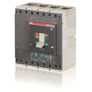 ABB 630A 4 Pole 50 KA Molded Case Circuit Breakers (Mccb)