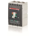 ABB 400A 3 Pole 35 KA Molded Case Circuit Breakers (Mccb)