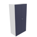 GODREJ INTERIO Almirah Steel wardrobe(having cloth hanging provision)