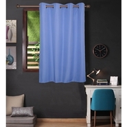 Unbranded Polyster Plain Door Curtains