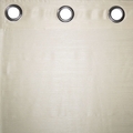 Unbranded Polyster Plain Door Curtains