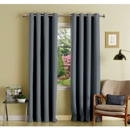 Unbranded Polyster Plain Door Curtains