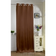 Unbranded Polyster Plain Door Curtains