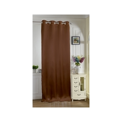 Unbranded Polyster Plain Door Curtains