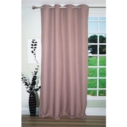 Unbranded Polyster Plain Door Curtains