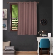 Unbranded Cotton Plain Door Curtains