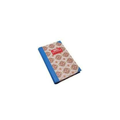 SHUBHRA INDIA RULED REGISTER Diaries-printed-plain- register- 72 Pages