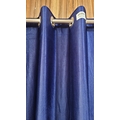 Unbranded Polyster Plain Door Curtains