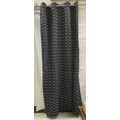 Unbranded Cotton Geomatric Door Curtains