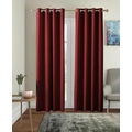 Unbranded Polyster Plain Door Curtains