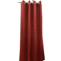 Unbranded Cotton Geomatric Door Curtains