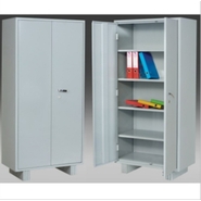 ATHARV ENTERPRISES Almirah Steel shelving cabinets