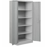 ATHARV ENTERPRISES Almirah Steel shelving cabinets