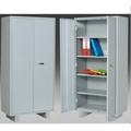 ATHARV ENTERPRISES Almirah Steel shelving cabinets