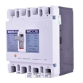 benlo bentec 400A 4 Pole 35 KA Molded Case Circuit Breakers (Mccb)