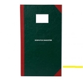 Long size DESPATCH REGISTER Diaries-printed-plain- register- 300 Pages