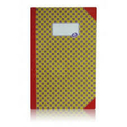 neelgagan PLAIN REGISTER Diaries-printed-plain- register- 400 Pages