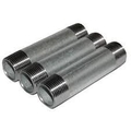 HBI 15 Hot-Finished Seamless(HFS) Barrel Nipples Steel Pipes Fitting