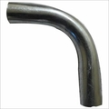 Unbranded 15 Hot-Finished Seamless(HFS) Bends Steel Pipes Fitting