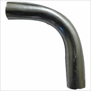 Unbranded 20 Hot-Finished Seamless(HFS) Bends Steel Pipes Fitting