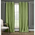 Unbranded Cotton Plain Door Curtains