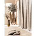 Unbranded Polyster Plain Door Curtains