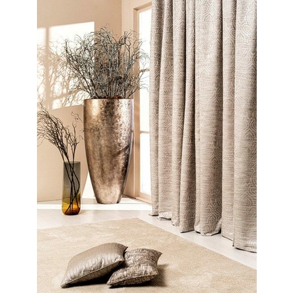 Unbranded Polyster Plain Door Curtains