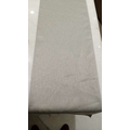 Unbranded Polyster Plain Door Curtains