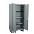 HITECH-METAL Almirah Steel shelving cabinets