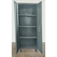 VRIDHI Almirah Steel shelving cabinets