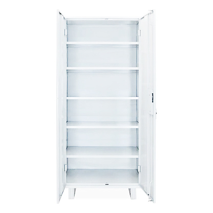 VRIDHI Almirah Steel shelving cabinets